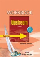 Upstream Level B1+ Teacher Workbook