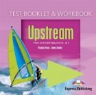 Upstream Pre Intermediate Test Booklet