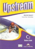 Upstream Proficiency Student Book