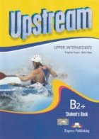 Upstream Upper Intermediate B2+ : Student s Book