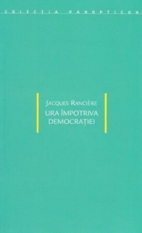 Ura impotriva democratiei