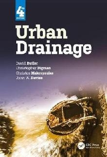 Urban Drainage, Fourth Edition