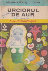 Urciorul de aur, Editie 1970