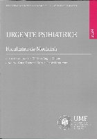 Urgenţe psihiatrice