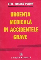 Urgenta medicala in accidentele grave