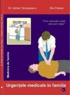 Urgente medicale in familie vol. I + CD