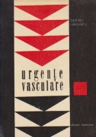 Urgente vasculare