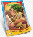 Uriasul Egoist (Povesti ilustrate - format A4) Uriasul Egoist (Povesti ilustrate - format A4)