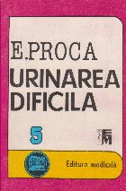 Urinarea Dificila