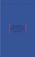 Urma revoltei