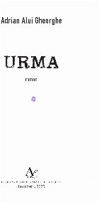 Urma roman