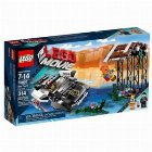 Urmarirea lui Bad Cop Urmarirea lui Bad Cop