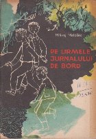 urmele jurnalului bord