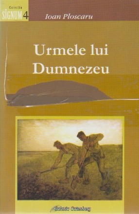 Urmele lui Dumnezeu