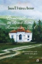 Pe urmele mele in doua lumi: Romania - SUA. Volumul I. Romanul unei vieti - cronica unei epoci