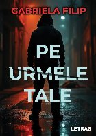 Pe urmele tale