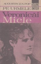 urmele Veronicai Micle