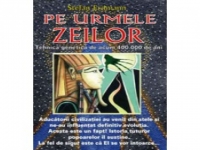 Pe urmele zeilor - tehnica genetica de acum 400000 de ani