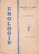 Urologie (pentru uzul studentilor)