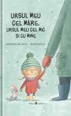 coperta Ursul meu cel mare