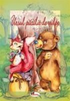 Ursul pacalit de vulpe Ursul pacalit de vulpe