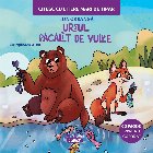Ursul păcălit vulpe pagini pentru