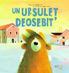 Un ursuleţ deosebit