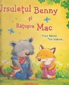 Ursuletul Benny si ratusca Mac