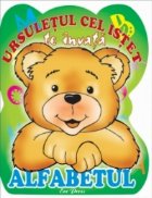 Ursuletul cel istet te invata - Alfabetul