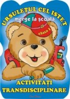 Ursuletul cel istet merge scoala