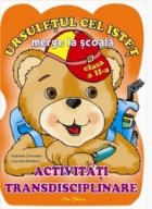 Ursuletul cel istet merge scoala