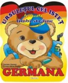 Ursuletul cel istet te invata limbile straine - Germana