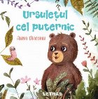 Ursuletul cel puternic Ursuletul cel puternic