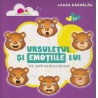 Ursuletul si emotiile lui