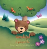 URSULETUL SI PRIETENII LUI
