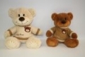 URSULETUL TEDDY 25 CM PET100076