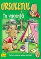 Ursuletul vacanta carte surprize ascunse