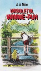 Ursuletul Winnie Pooh Ursuletul Winnie Pooh