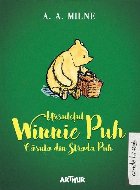 Ursuletul Winnie Puh. Casuta din strada Puh