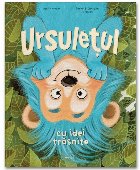 Ursuleţul cu idei trăsnite Ursuleţul cu idei trăsnite