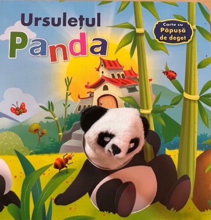 Ursuleţul Panda