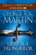 Urzeala Tronurilor (2 volume, paperback)