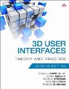 3D User Interfaces