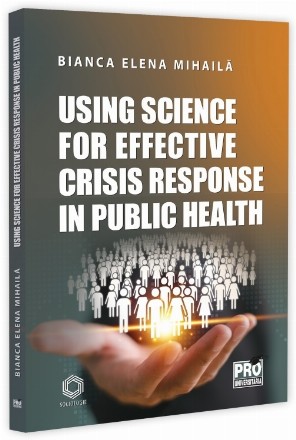Using science for effective crisis response in public health
