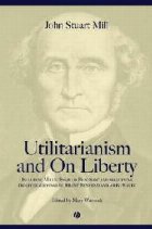 Utilitarianism and Liberty