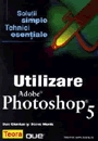 Utilizare Adobe Photoshop 5