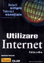 Utilizare Internet, editia a III-a