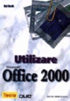 Utilizare Microsoft Office 2000