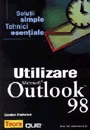 Utilizare Microsoft Outlook 98