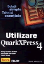 Utilizare QuarkXPress 4